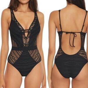 BECCA Swimsuit!